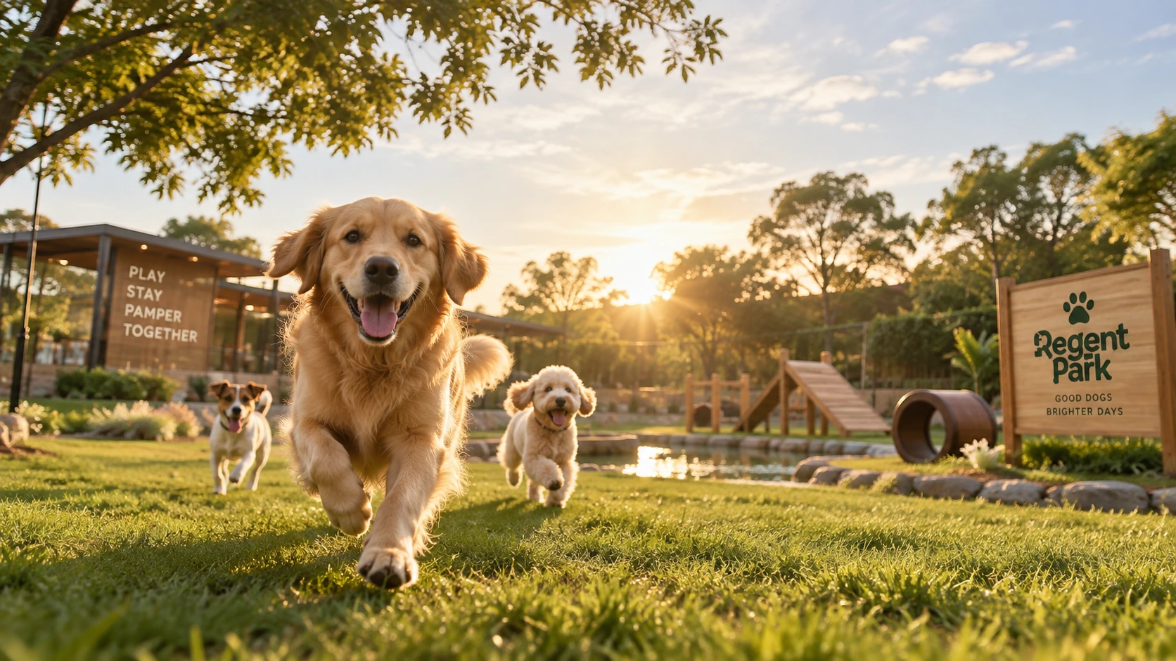 Paw Parents Gathering